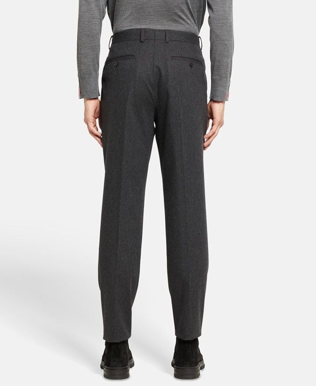 Theory Casual trousers Size US 31 - 3 Thumbnail