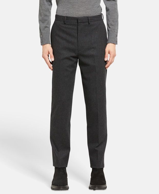 Theory Casual trousers Size US 31 - 2 Thumbnail