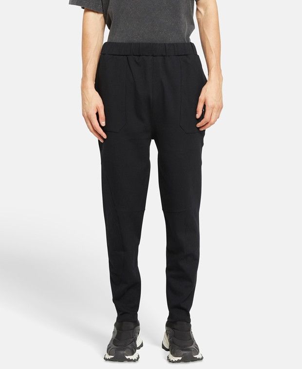A-COLD-WALL* Sweat pants Size US 32 / EU 48 - 2 Thumbnail