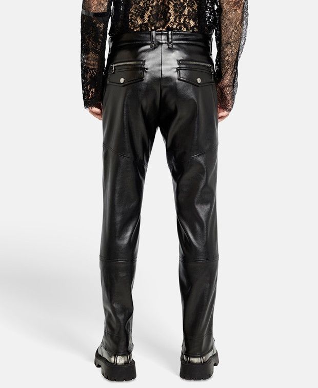 Dolce & Gabbana Casual trousers Size US 44 / EU 60 - 3 Thumbnail