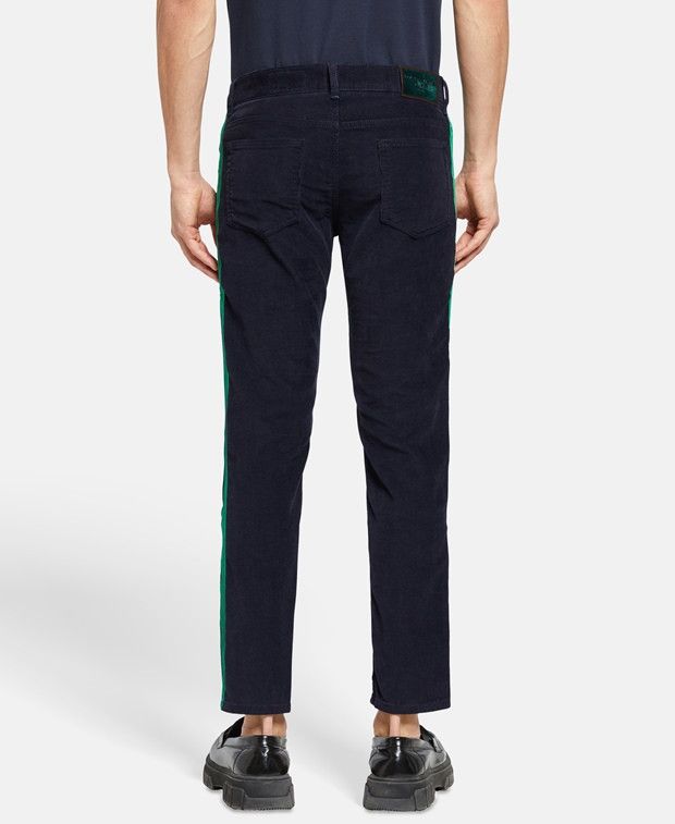 Dolce & Gabbana Cord trousers Size US 44 / EU 60 - 3 Thumbnail