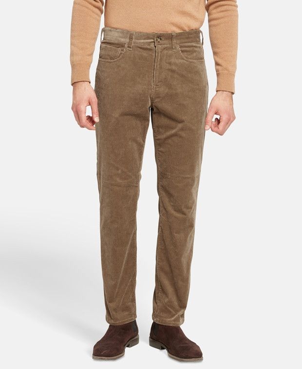 Vince Cord trousers Size US 29 - 2 Thumbnail