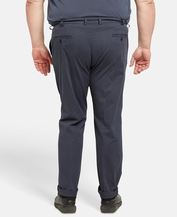 Aspesi Casual trousers Size 50R - 3 Thumbnail