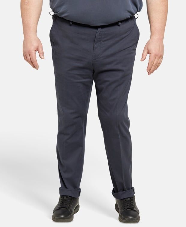Aspesi Casual trousers Size 54R - 2 Thumbnail