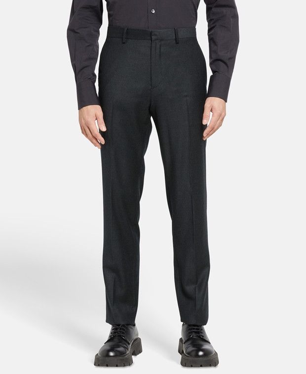 Theory Casual trousers Size US 29 - 2 Thumbnail
