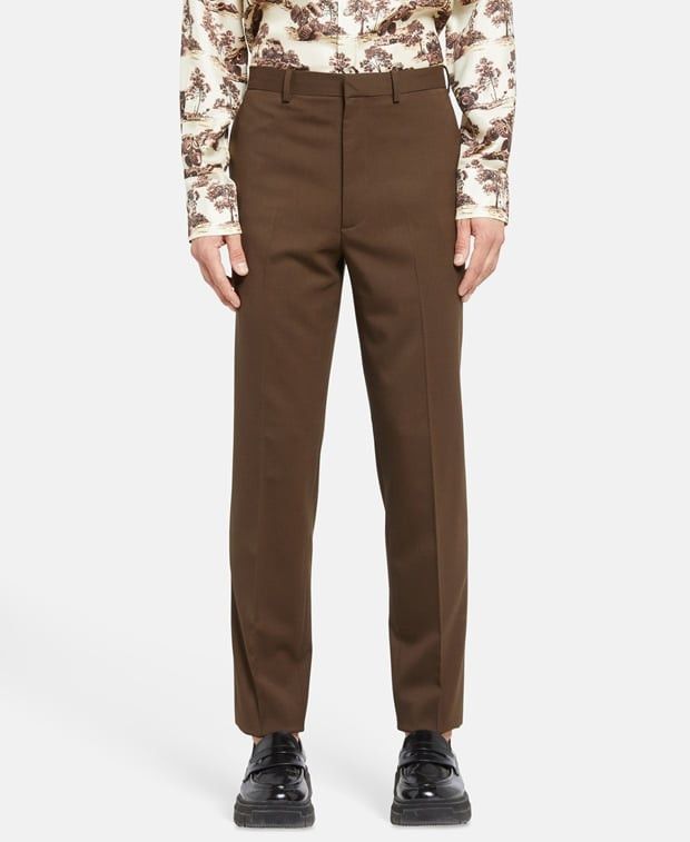 Theory Business trousers Size US 29 - 2 Thumbnail