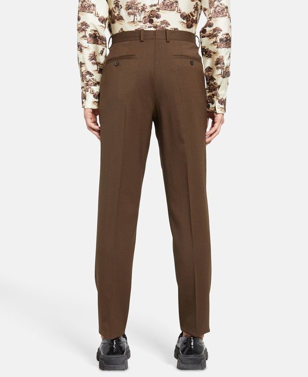 Theory Business trousers Size US 30 / EU 46 - 3 Thumbnail