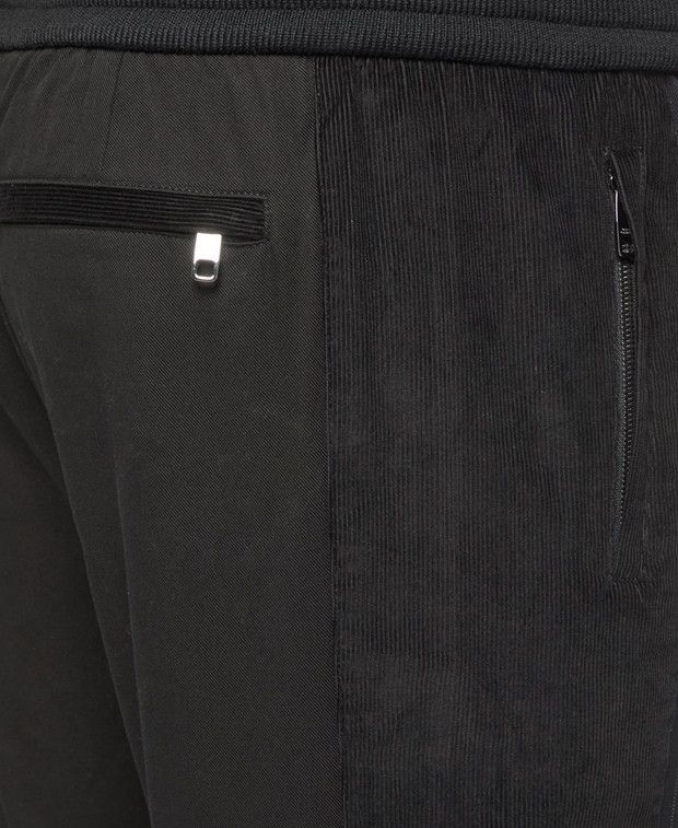 Dolce & Gabbana Casual trousers Size US 44 / EU 60 - 2 Thumbnail