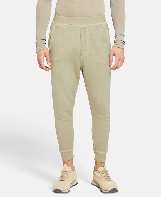 Dsquared2 Sweat pants Size US 32 / EU 48 - 2 Thumbnail