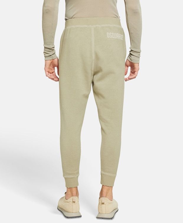 Dsquared2 Sweat pants Size US 32 / EU 48 - 3 Thumbnail