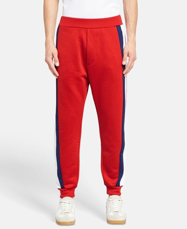 Dsquared2 Sweat pants Size US 30 / EU 46 - 2 Thumbnail