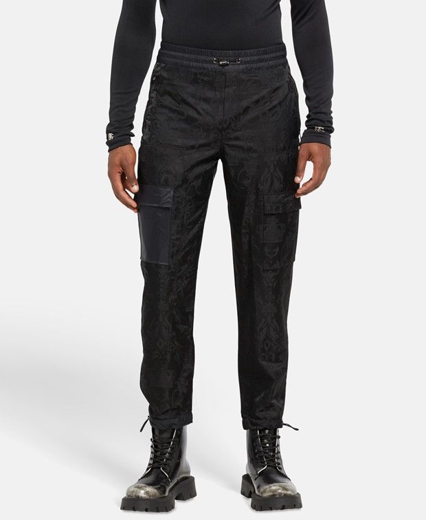 Dolce & Gabbana Cargo pants Size 46R - 2 Thumbnail