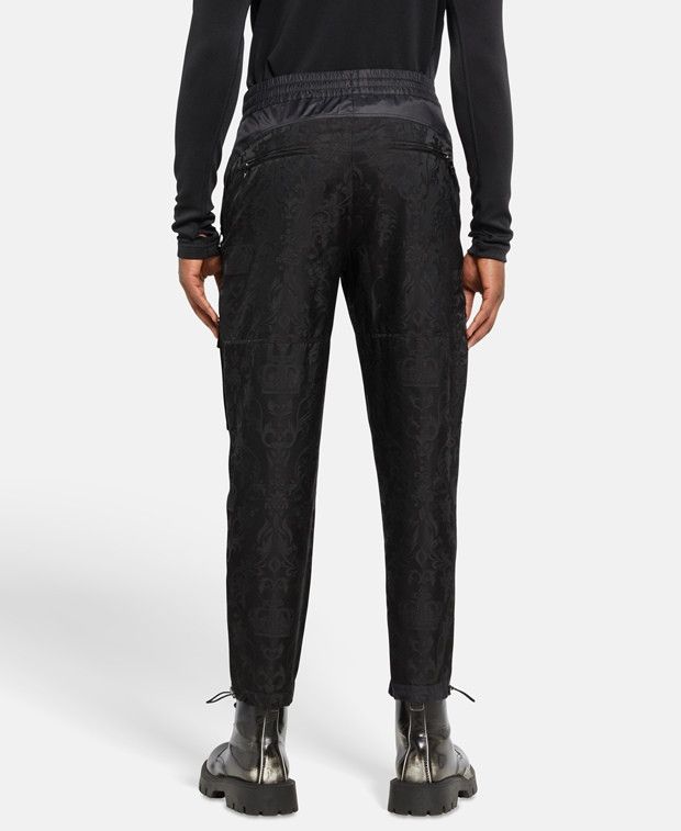Dolce & Gabbana Cargo pants Size 46R - 3 Thumbnail