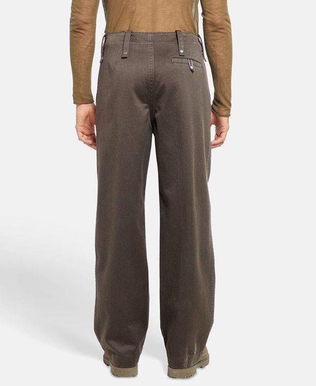 Burberry Casual trousers Size US 32 / EU 48 - 3 Thumbnail