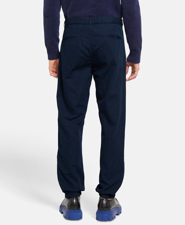 Aspesi Casual trousers Size 50R - 3 Thumbnail