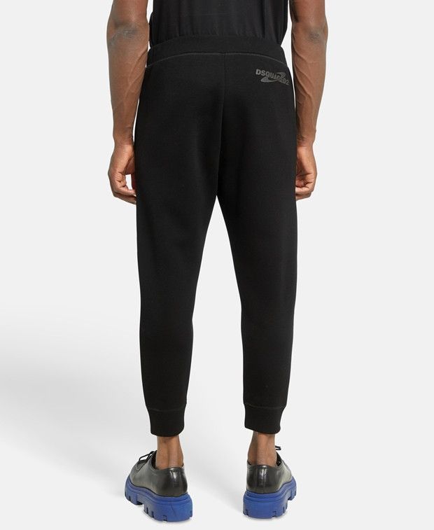 Dsquared2 Casual trousers Size US 40 / EU 56 - 3 Thumbnail