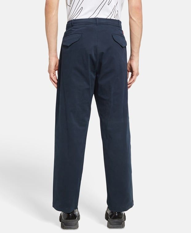 Aspesi Casual trousers Size 48R - 3 Thumbnail