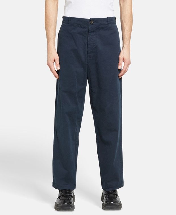 Aspesi Casual trousers Size 48R - 2 Thumbnail