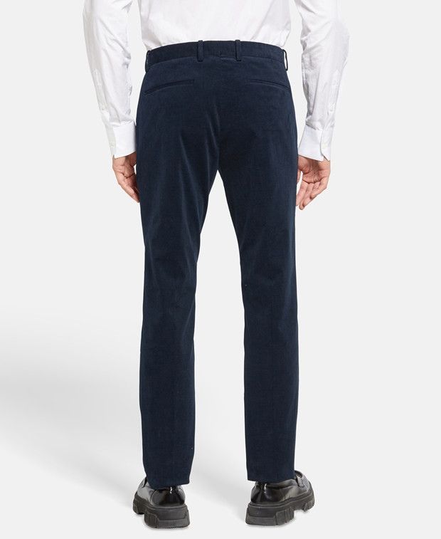 Theory Cord trousers Size US 28 / EU 44 - 3 Thumbnail