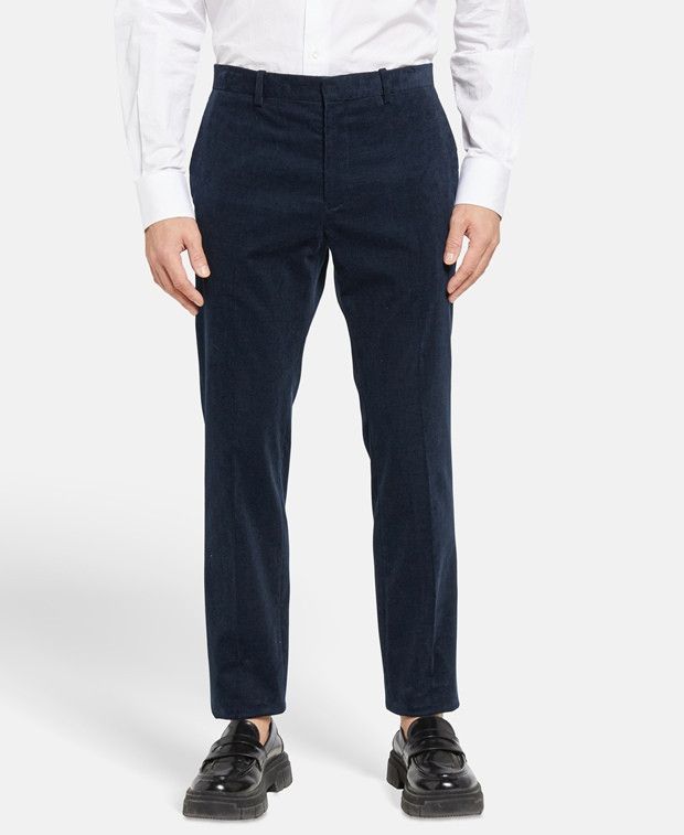 Theory Cord trousers Size US 28 / EU 44 - 2 Thumbnail