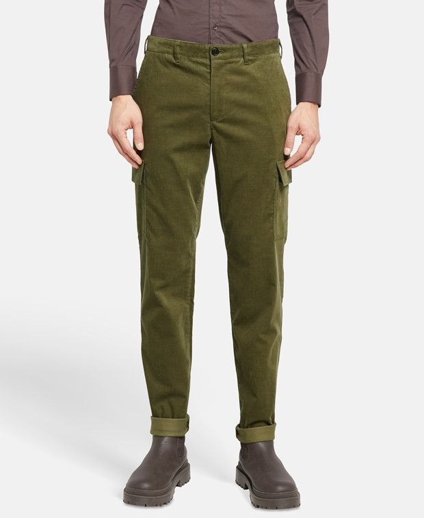 Theory Cargo pants Size US 32 / EU 48 - 2 Thumbnail