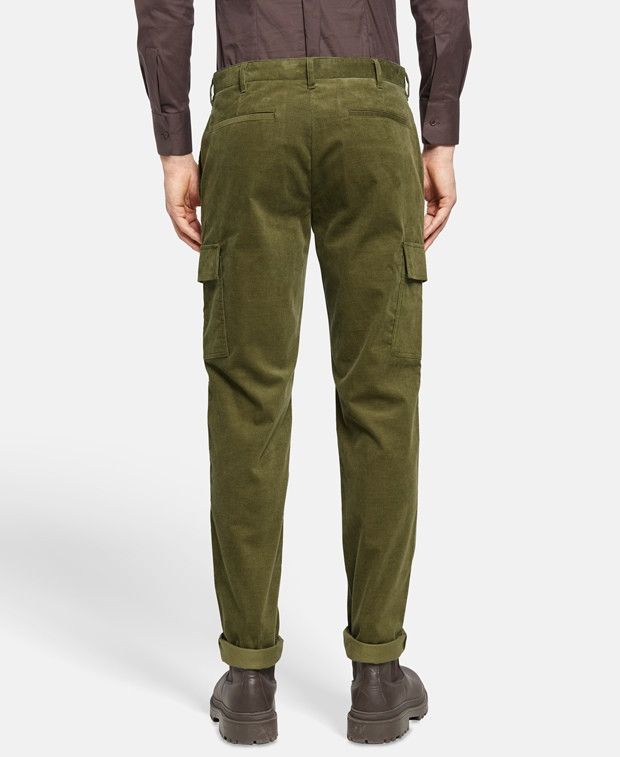 Theory Cargo pants Size US 32 / EU 48 - 3 Thumbnail
