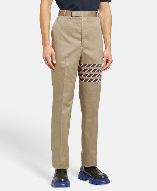 Thom Browne Casual trousers Size US 26 / EU 42 - 2 Thumbnail