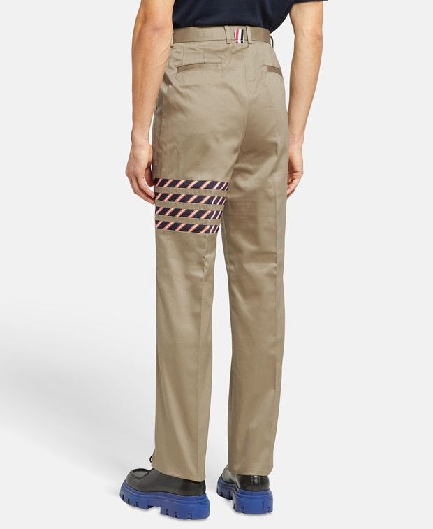 Thom Browne Casual trousers Size US 26 / EU 42 - 3 Thumbnail