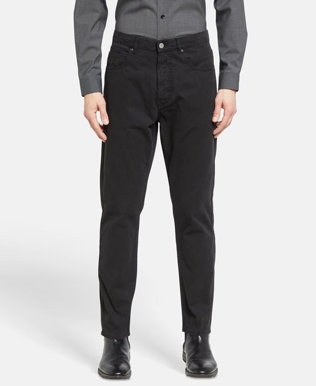 Aspesi Casual trousers Size 50R - 2 Thumbnail