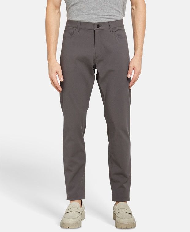 Theory Casual trousers Size US 29 - 2 Thumbnail
