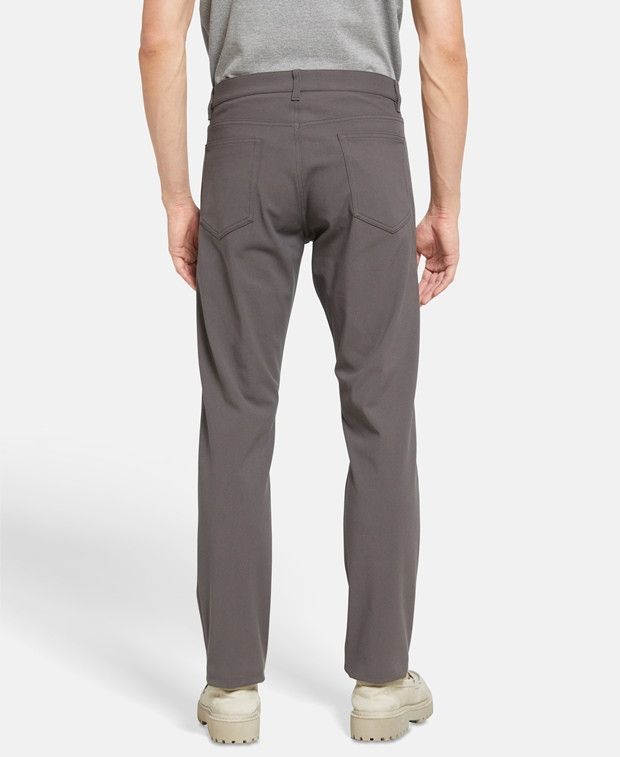 Theory Casual trousers Size US 29 - 3 Thumbnail