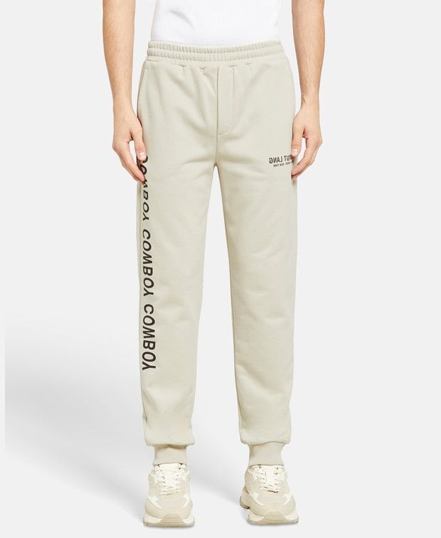 Helmut Lang Sweatpants Size US 34 / EU 50 - 2 Thumbnail