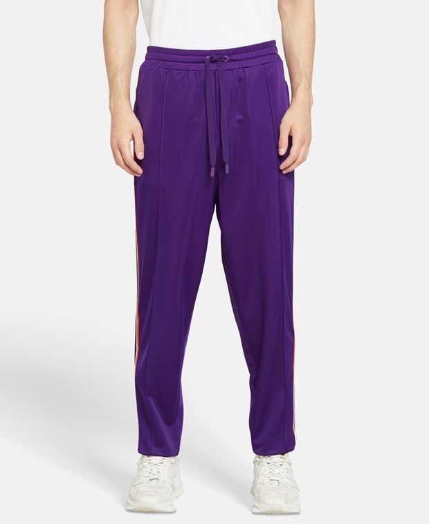Dolce & Gabbana Sweatpants Size US 44 / EU 60 - 2 Thumbnail