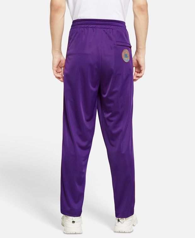 Dolce & Gabbana Sweatpants Size US 44 / EU 60 - 3 Thumbnail