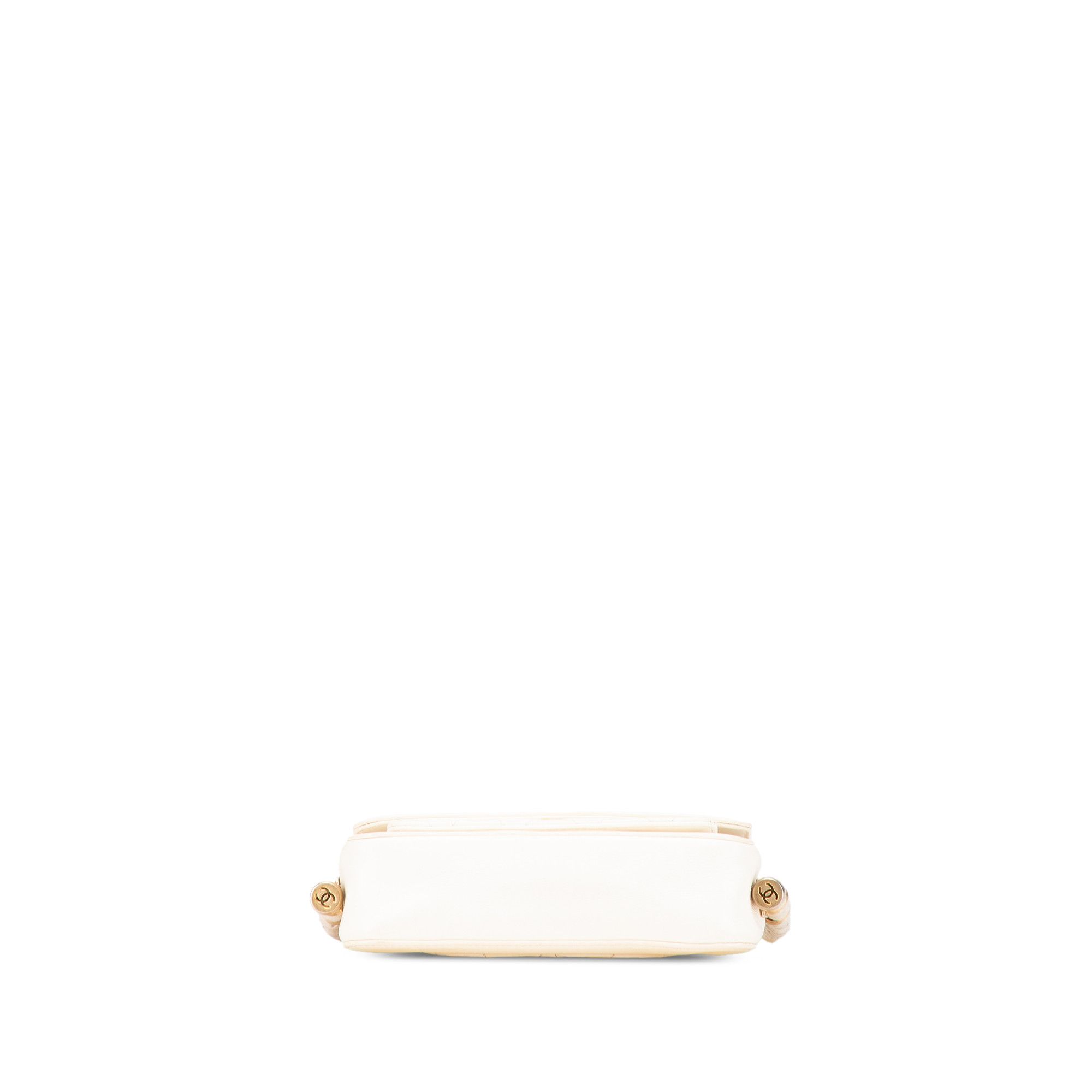 Chanel Chanel Crumpled Calfskin En Vogue Rope Flap Size ONE SIZE - 3 Thumbnail