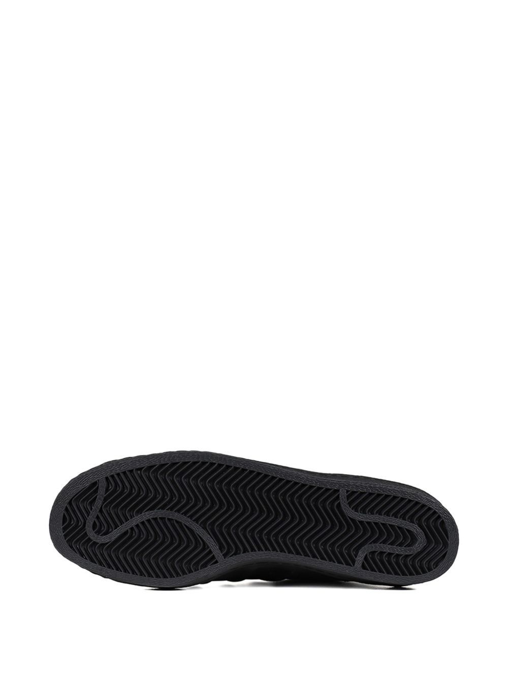 Y-3 SUPERSTAR SNEAKERS Size US 10.5 / EU 43-44 - 2 Thumbnail