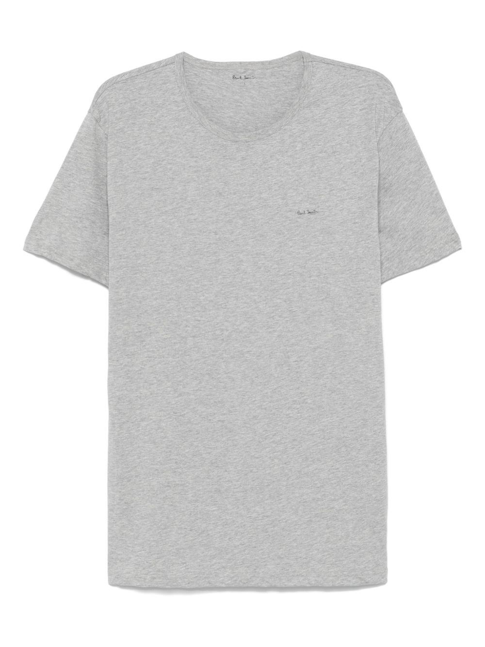 Paul Smith COTTON T-SHIRT - 3PACK Size US S / EU 44-46 / 1 - 2 Thumbnail