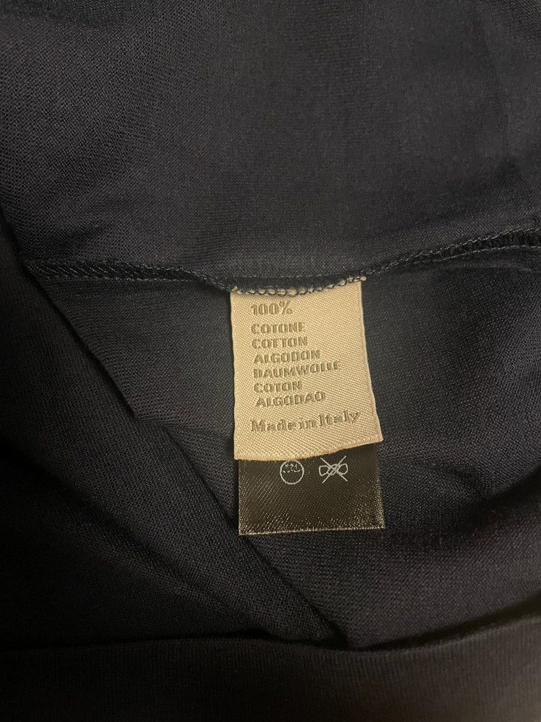 Ermenegildo Zegna Zegna Short Sleeve Polo Shirt Size US XS / EU 42 / 0 - 7 Thumbnail