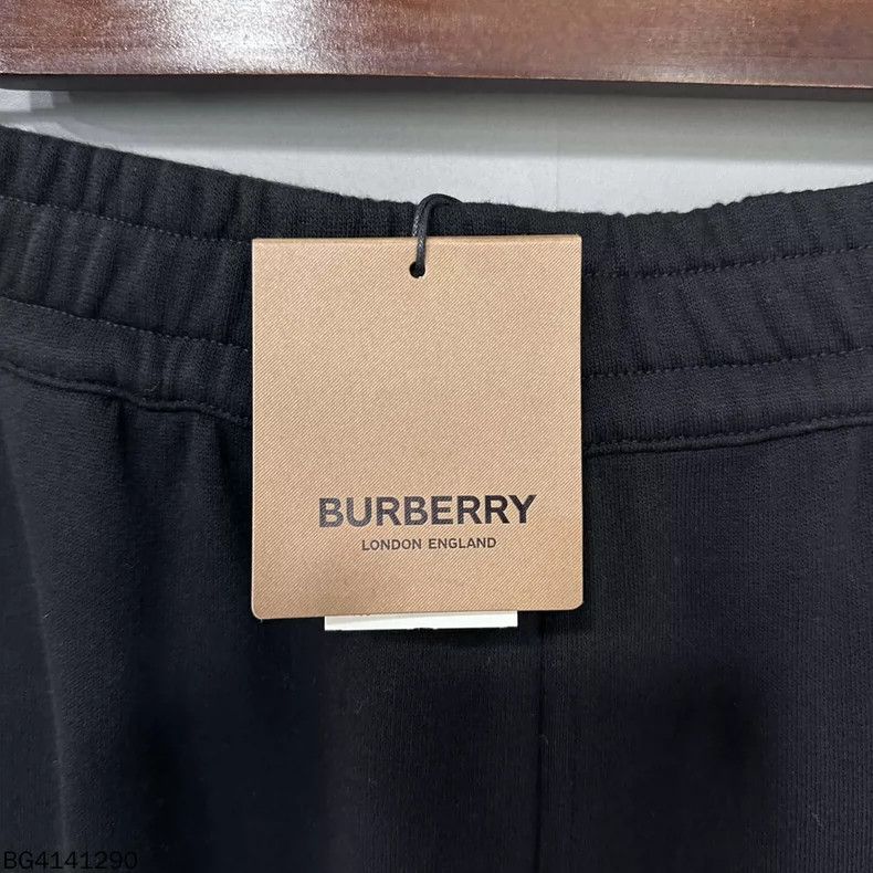 Burberry burberry circle embroidery jogger pants Size US 44 / EU 60 - 5 Thumbnail