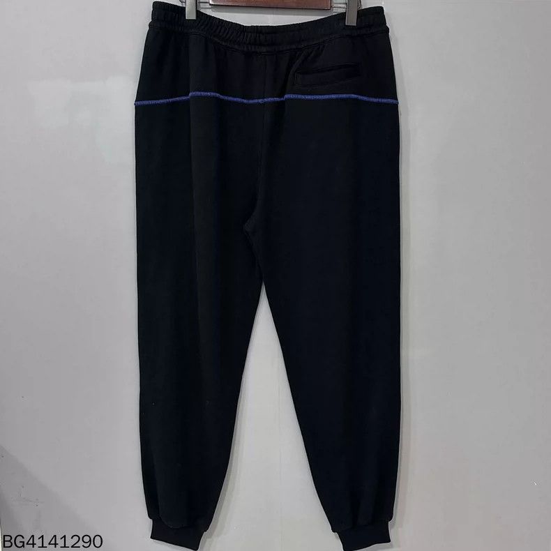 Burberry burberry circle embroidery jogger pants Size US 44 / EU 60 - 3 Thumbnail