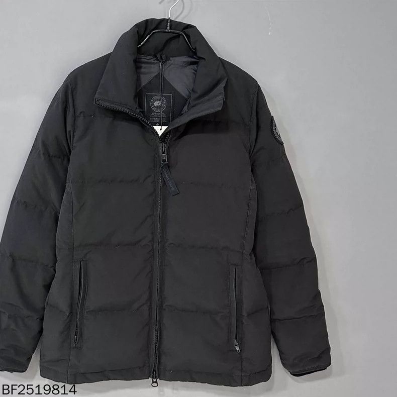 Canada Goose Canada Goose black label down jacket Size US S / EU 44-46 / 1 - 2 Thumbnail