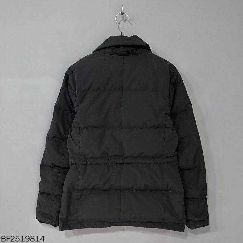 Canada Goose Canada Goose black label down jacket Size US S / EU 44-46 / 1 - 3 Thumbnail
