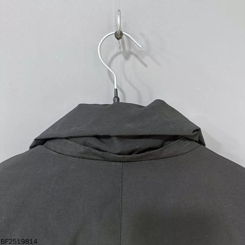 Canada Goose Canada Goose black label down jacket Size US S / EU 44-46 / 1 - 8 Thumbnail