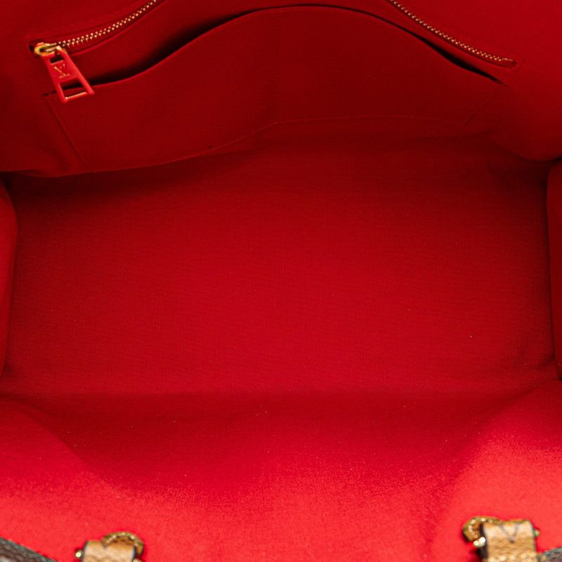 Louis Vuitton Louis Vuitton Louis Vuitton OnTheGo Monogram 2way bag Canvas Shoulder Bag M44576 Size ONE SIZE - 6 Thumbnail