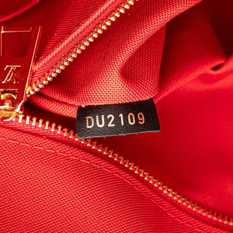 Louis Vuitton Louis Vuitton Louis Vuitton OnTheGo Monogram 2way bag Canvas Shoulder Bag M44576 Size ONE SIZE - 9 Thumbnail