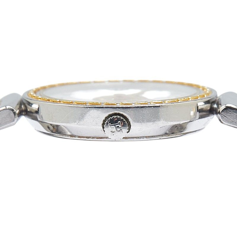 Hermes Hermes Hermes Sellier Stainless Steel Metal Quartz Size ONE SIZE - 5 Thumbnail