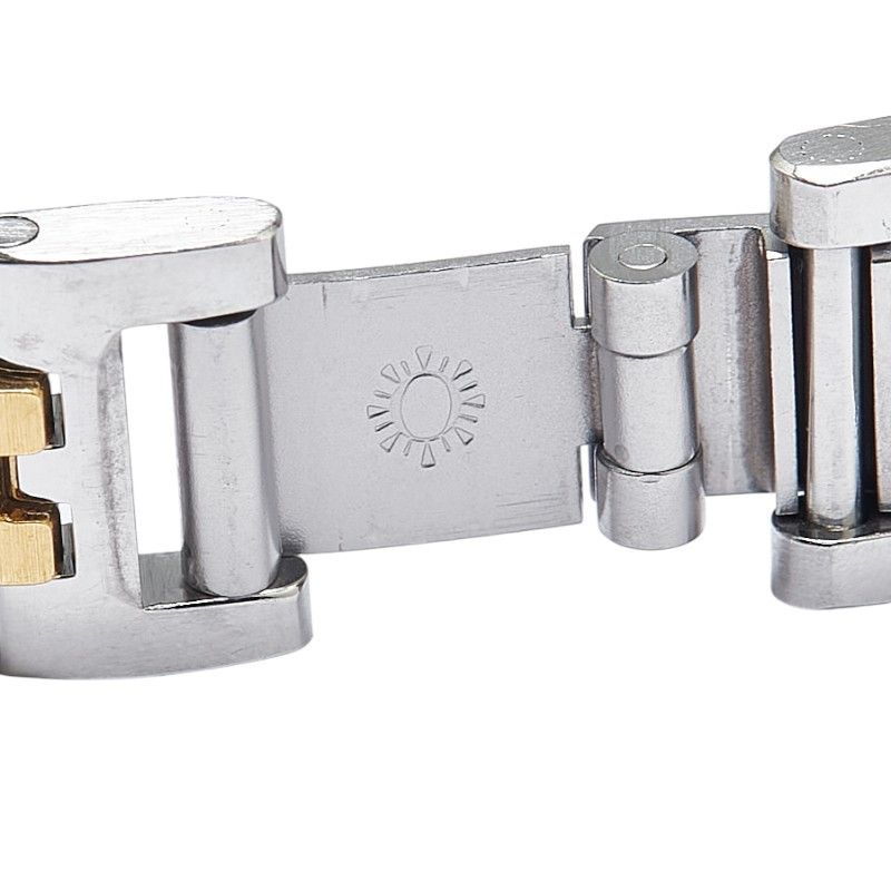 Hermes Hermes Hermes Sellier Stainless Steel Metal Quartz Size ONE SIZE - 7 Thumbnail