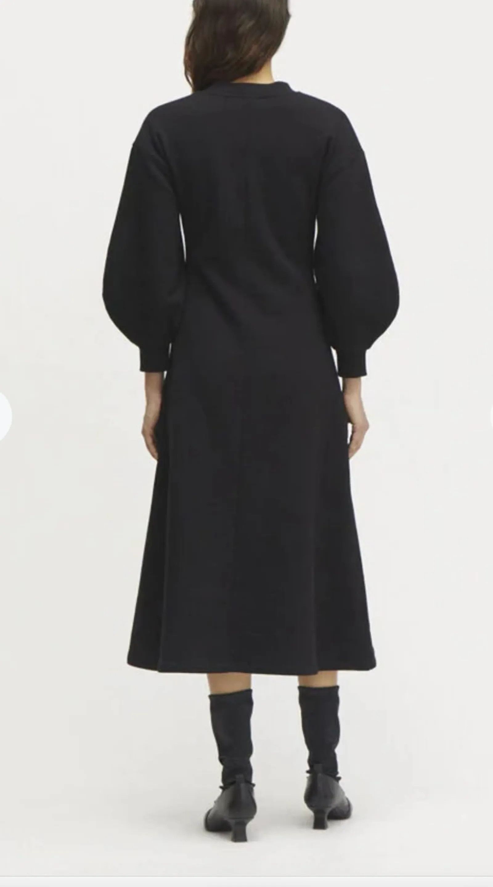 Rodebjer Rodebjer Giseba Organic Cotton Dress Dress Size XS / US 0-2 / IT 36-38 - 6 Thumbnail