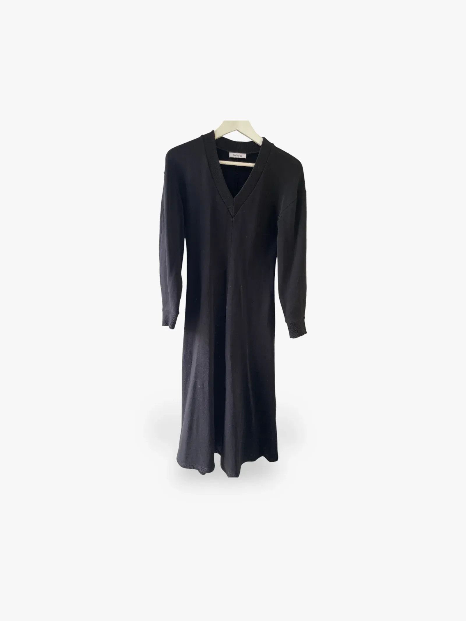 Rodebjer Rodebjer Giseba Organic Cotton Dress Dress Size XS / US 0-2 / IT 36-38 - 2 Thumbnail