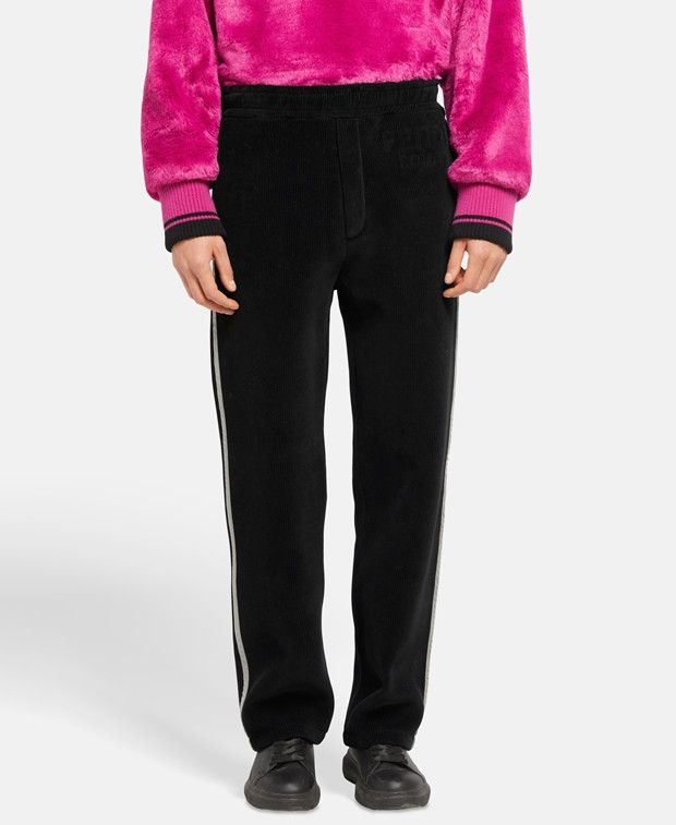 Fendi Cord trousers Size 48R - 2 Thumbnail